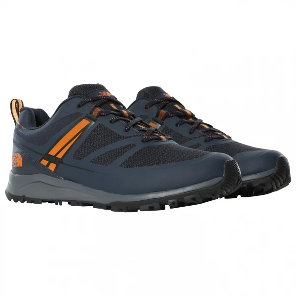 The North Face – Litewave Futurelight – Chaussures Multisports 1