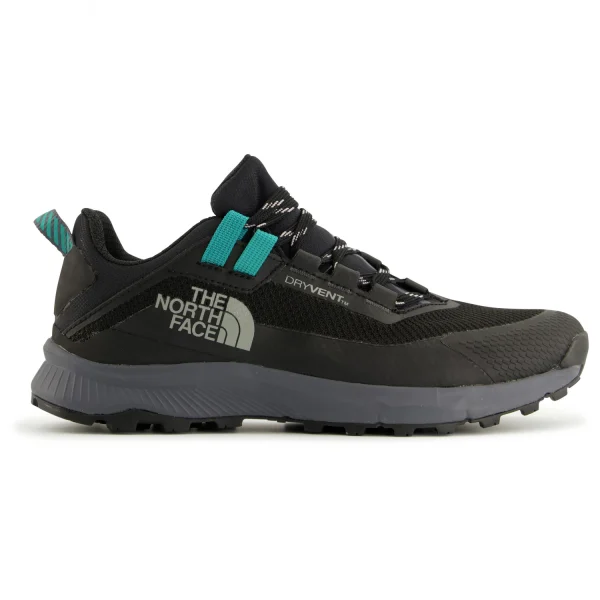 The North Face – Women’s Cragstone WP – Chaussures Multisports 1