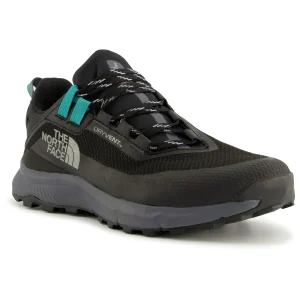 The North Face – Women’s Cragstone WP – Chaussures Multisports 10