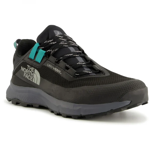 The North Face – Women’s Cragstone WP – Chaussures Multisports 3