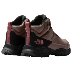 The North Face – Women’s Storm Strike III WP – Chaussures Hiver 10