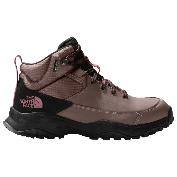 The North Face – Women’s Storm Strike III WP – Chaussures Hiver 4