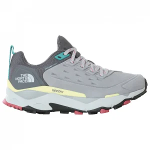 The North Face – Women’s Vectiv Exploris FutureLight Lthr – Chaussures Multisports 18