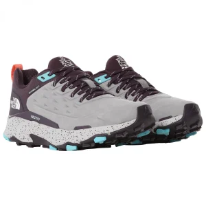 The North Face – Women’s Vectiv Exploris FutureLight Lthr – Chaussures Multisports 10