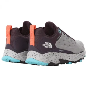 The North Face – Women’s Vectiv Exploris FutureLight Lthr – Chaussures Multisports 12