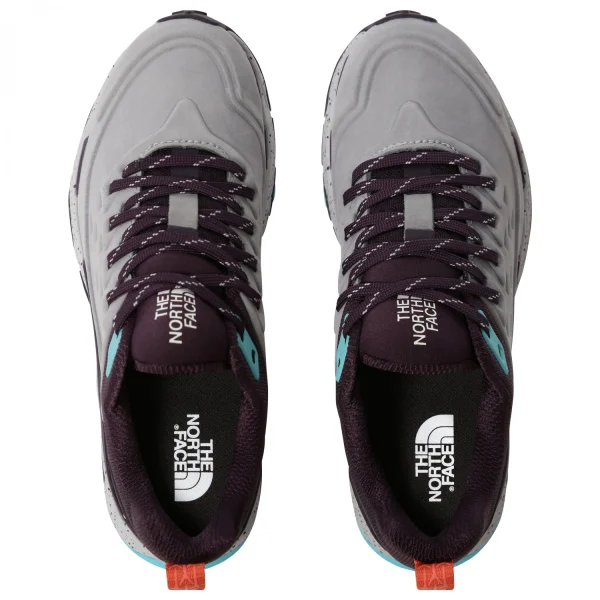 The North Face – Women’s Vectiv Exploris FutureLight Lthr – Chaussures Multisports 5