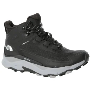 The North Face – Women’s Vectiv Exploris Mid Futurelight – Chaussures De Randonnée 18