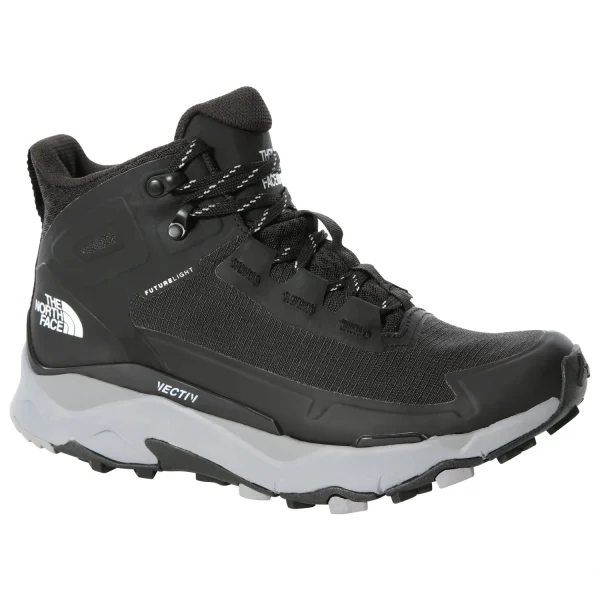 The North Face – Women’s Vectiv Exploris Mid Futurelight – Chaussures De Randonnée 7