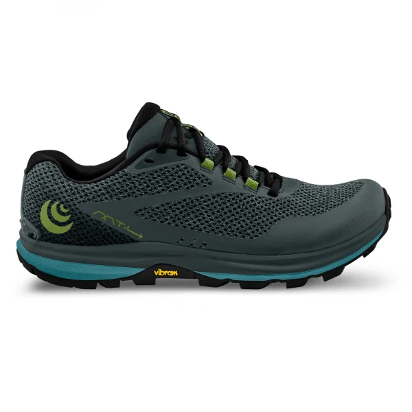 Topo Athletic – MT-4 – Chaussures De Trail 1