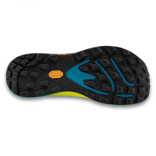 Topo Athletic – MT-4 – Chaussures De Trail 3