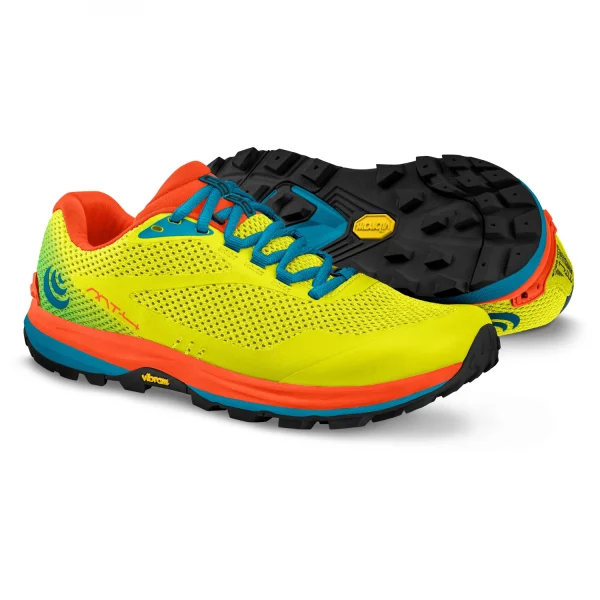 Topo Athletic – MT-4 – Chaussures De Trail 5