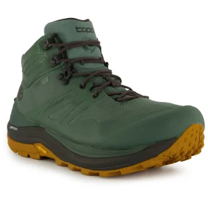 Topo Athletic – Trailventure 2 WP – Chaussures De Randonnée 10