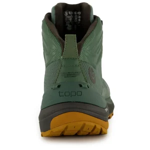 Topo Athletic – Trailventure 2 WP – Chaussures De Randonnée 18