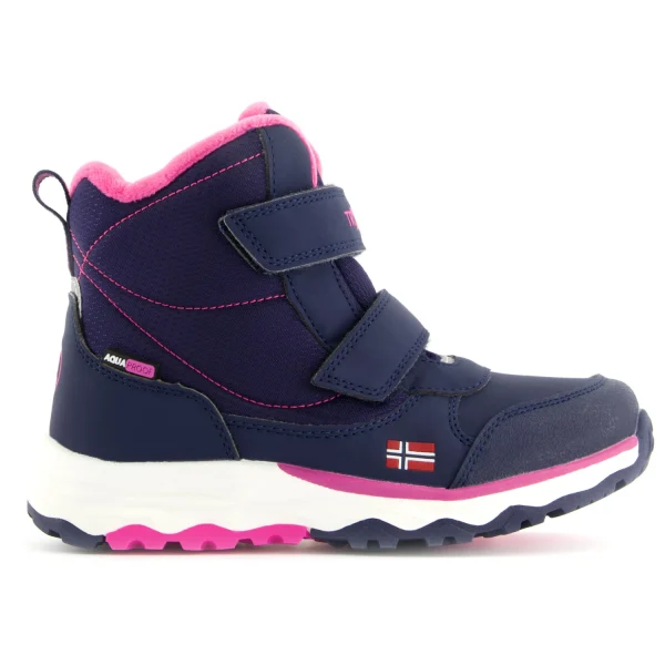 Trollkids – Kid’s Hafjell Winter Boots – Chaussures Hiver 1