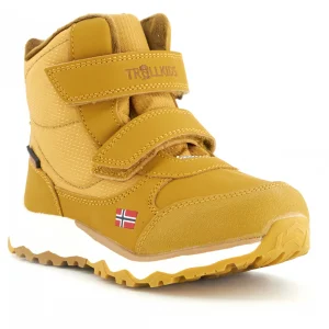 Trollkids – Kid’s Hafjell Winter Boots – Chaussures Hiver 10