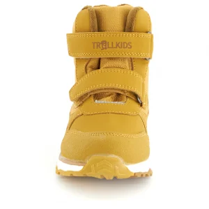 Trollkids – Kid’s Hafjell Winter Boots – Chaussures Hiver 12