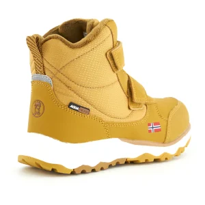 Trollkids – Kid’s Hafjell Winter Boots – Chaussures Hiver 18