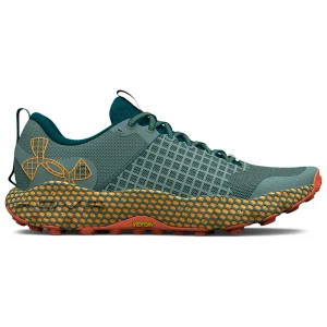 Under Armour – U Hovr DS Ridge TR – Chaussures De Trail 10