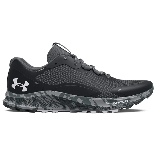 Under Armour – UA Charged Bandit TR 2 – Chaussures Multisports 7