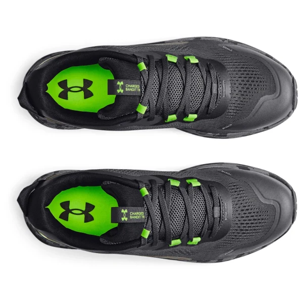 Under Armour – UA Charged Bandit TR 2 – Chaussures Multisports 4