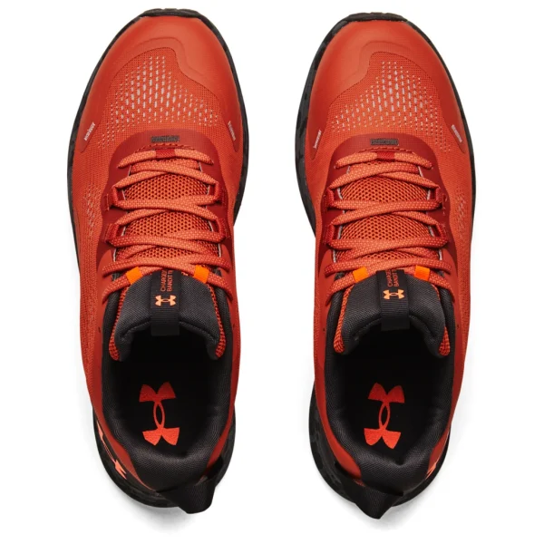 Under Armour – UA Charged Bandit TR 2 – Chaussures Multisports 5