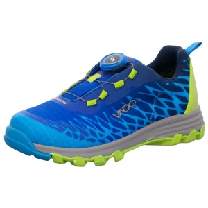 VADO – Kid’s Shark Low Boa GTX – Chaussures Multisports 10