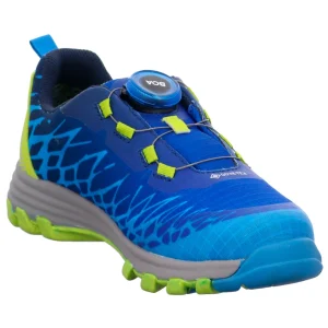 VADO – Kid’s Shark Low Boa GTX – Chaussures Multisports 16