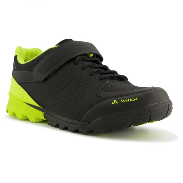 Vaude – All-Mountain Downieville Low – Chaussures De Cyclisme 3