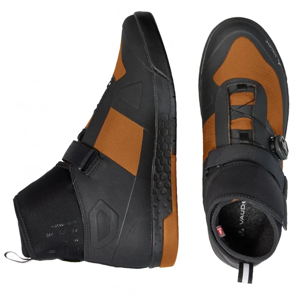 Vaude – AM Moab Mid Winter STX – Chaussures De Cyclisme 3