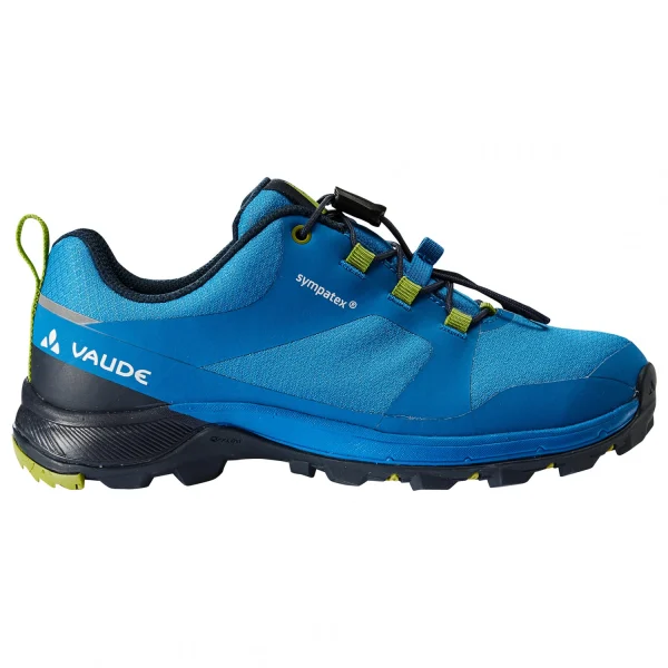 Vaude – Kid’s Lapita II Low STX – Chaussures Multisports 1