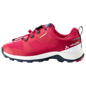 Vaude – Kid’s Lapita II Low STX – Chaussures Multisports 10