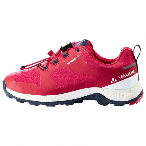 Vaude – Kid’s Lapita II Low STX – Chaussures Multisports 3