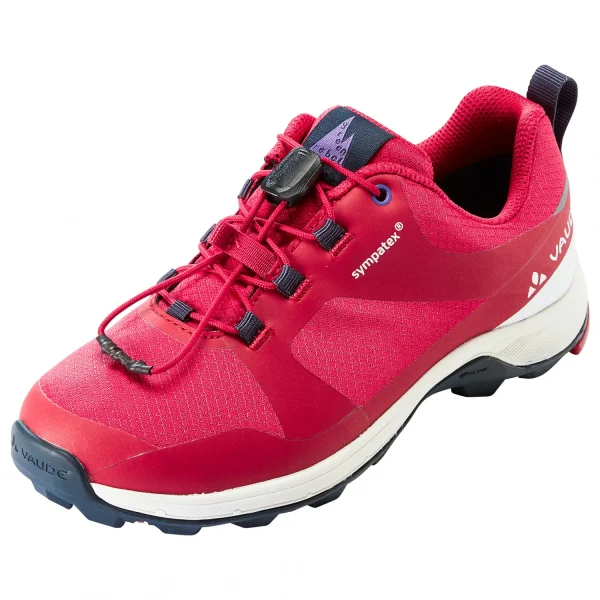 Vaude – Kid’s Lapita II Low STX – Chaussures Multisports 4