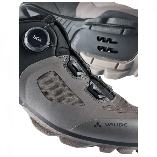 Vaude – MTB Kuro Tech – Chaussures De Cyclisme 6