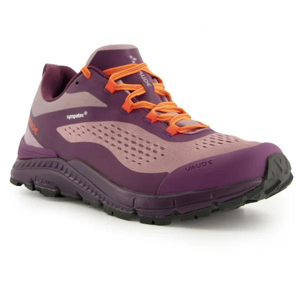 Vaude – Women’s Lavik Eco STX – Chaussures Multisports 3