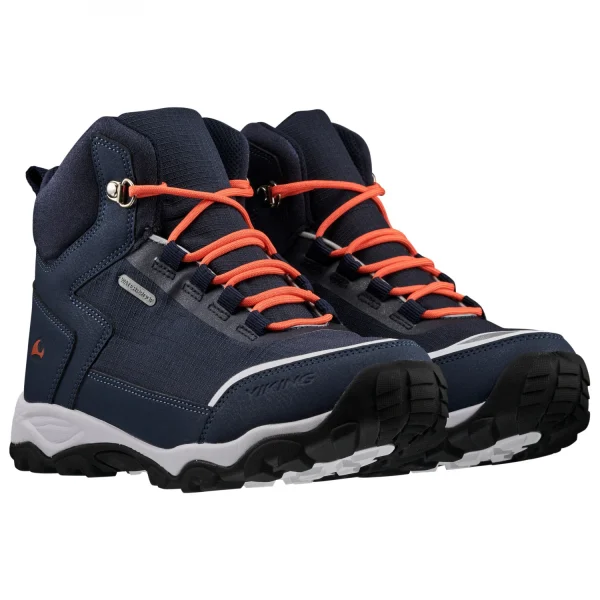 Viking – Kid’s Akkarvik WP – Chaussures De Randonnée 4