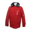 Peak Performance Ski Jacket Red MEN-INT-S Unisex (Adults) 16