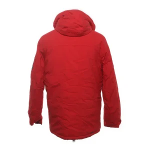 Peak Performance Ski Jacket Red MEN-INT-S Unisex (Adults) 9