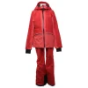 Everest Ski Set Red WMN-EU-42 Women 16