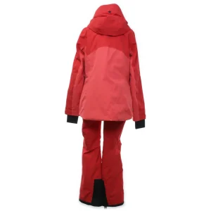 Everest Ski Set Red WMN-EU-42 Women 8