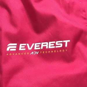 Everest Ski Jacket Red WMN-EU-34 Women 10