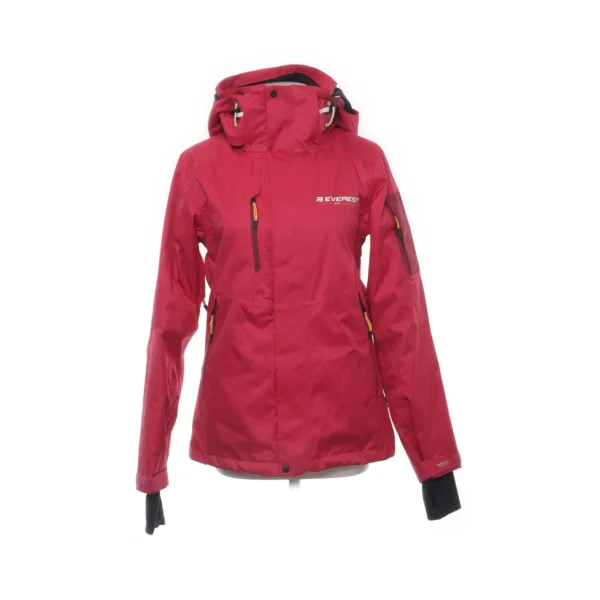 Everest Ski Jacket Red WMN-EU-34 Women 1