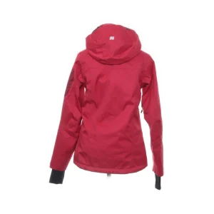 Everest Ski Jacket Red WMN-EU-34 Women 8