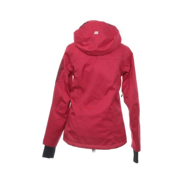 Everest Ski Jacket Red WMN-EU-34 Women 3